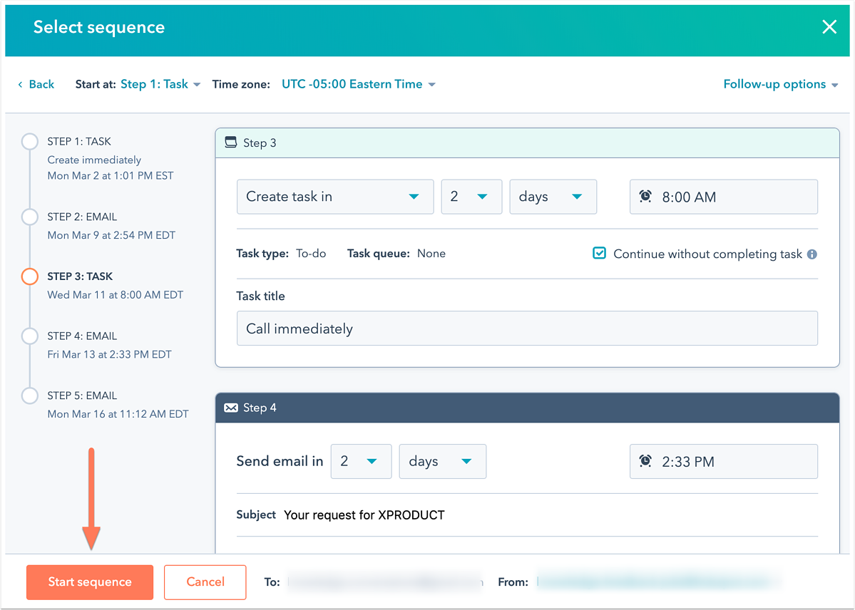 How hubspot automation sequences can boost your marketing strategy